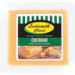 Mild Flavoured Cheddar Cheese Pack 230G