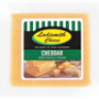 Mild Flavoured Cheddar Cheese Pack 230G