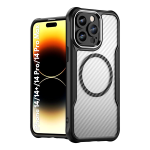 Carboarmor Magsafe Cover For Iphone 14 14 PLUS 14 PRO 14 Pro Max