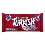 Fry's Turkish Delights 3 Pack