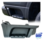 Ford Ranger Next Gen Rear Load Bin Side Steps 2022- Set Of 2 Left And Right