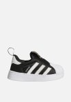 Adidas Original Superstar 360 I - Core Black ftwr White gold Met