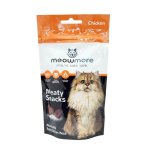 Cat Treat Snacks - Chicken & Liver