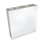 Metal Panel Box 28CM X 28CM X 7.6CM