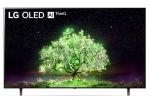 LG 65 A1 4K Self-lit Oled Smart Thinq Tv 2021