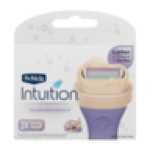 Intuition Pure Nourishment Female Blades 3'S
