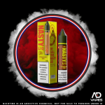 Liq Strawberry Kiwi 30ML Flavour Shot Advapes