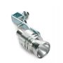 Exhaust Whistler Medium Size 23MM Turbo Sound