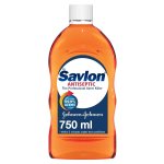 Antiseptic Liquid 750 Ml