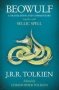 Beowulf - A Translation And Commentary Together With Sellic Spell Paperback