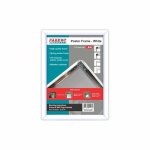 Poster Frame A4 330 240MM Single Mitred Econo White