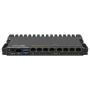 RB5009UPR+S+IN Wired Poe Router - 2.5 Gigabit Ethernet