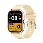 1.83 Smart Watch Touchscreen Call Watch Fitness Tracker IP68 Waterproof