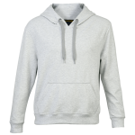 Beckham Hooded Sweater Sw-bec Ice-melange 5XL