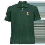 160G Single Jersey Rugby World Cup 2023 Golfer Mens