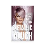 M touch - Metallic Pink