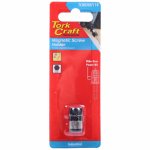Tork Craft Magnetic Screw Holder 1 4" X 21MM