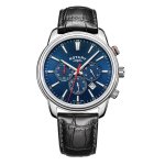 Henley Chronograph Men's Watch GS05083 05BLK
