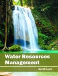 Water Resources Management Hardcover