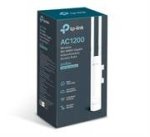 TP-link AC1200 Wireless Mu-mimo Outdoor Gigabit Access Point