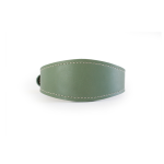 Curve Collar Sage - M: 35-41CM