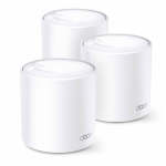 TP-link Deco X60 AX5400 Whole Home Mesh Wi-fi 6 System - 3 Pack