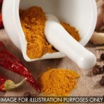 Special Indian Curry