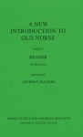 A New Introduction To Old Norse: Ii