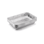 Weber Drip Pans Large Za