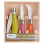 OPINEL Gardening Set