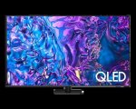 Samsung 75 Inch Qled 4K Q70D Tizen Os Smart Tv 2024 – QA75Q70DAKXXA