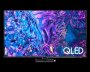 Samsung 75 Inch Qled 4K Q70D Tizen Os Smart Tv 2024 - QA75Q70DAKXXA