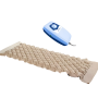 Pvc Inflatable Mattress Air Mattress Suitable For Standard Sick And Elderly