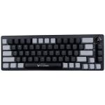 VX Gaming Sun-wukong Rgb Hot Swappable Mechanical Keyboard VX-232-BKGY