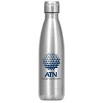 Serendipio Discovery Stainless Steel Vacuum Water Bottle 500ML