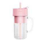 Crusher Juicer