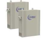 Kodak HUB-AM2-5500-2 Hubble Lithium AM2 5.5KWH 51V Battery Pack Of 2 48V 230AH Capable Of Paralleling Up To 15X Units Compatible