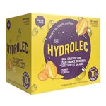 Hydrolec Sach 10 Mango