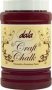 Dala Chalk Paint - 1 Burgundy 1L
