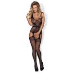 Obsessive - Bodystocking F217 Xl xxl