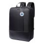 Slim Laptop Backpack Business Computer Backpack With Compartment