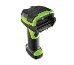 LI3608-SR Rugged Green Vibration Motor USB Kit: LI3608-SR00003VZWW Scanner CBA-U46-S07ZAR High Current Shielded USB Cable