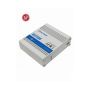 Teltonika Industrial Ethernet Router With Quad-core Cpu 4 X Gbe Ports 256MB RAM