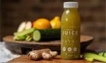 Soothe Juice Apple Celery Cucumber Lemon Ginger 295ML