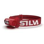 Explore 4 Headlamp - Red