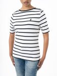Polo Womens Ariana T-Shirt In Black - Black 2XL