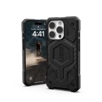 Monarch Case - Apple Iphone 16 Pro - Carbon Fibre