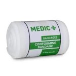 Medic Bandage Conforming 50MM