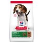Hill's Science Plan Puppy Medium Dry Dog Food Lamb & Rice Flavour