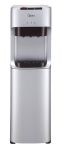 Midea Bottom Loading Deluxe Water Dispener - Silver